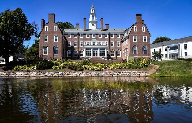 Prep school sex abuse cases lead to victim therapy funds | iNFOnews.ca