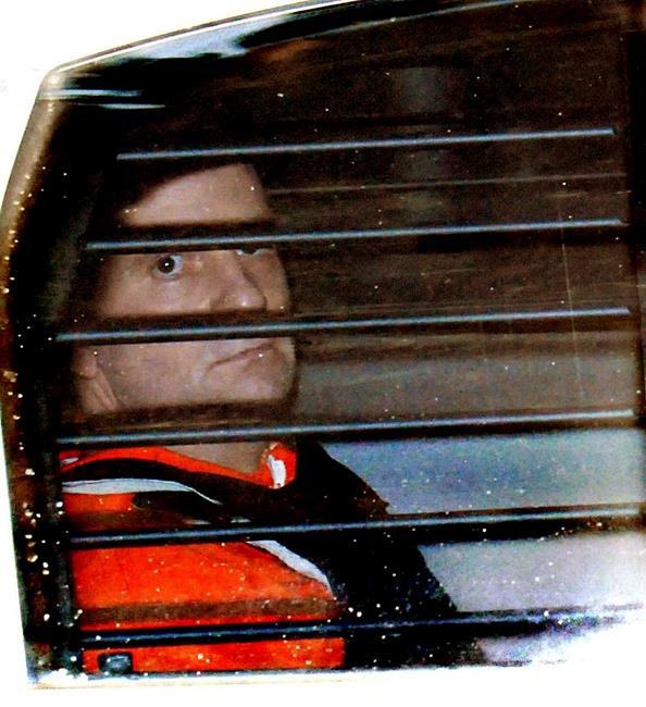 Ex-Connecticut death row inmates transferred to Pennsylvania | iNFOnews.ca