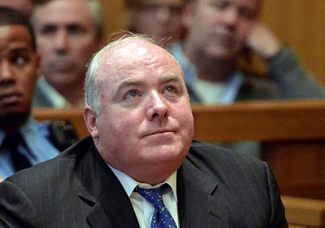 Kennedy cousin asks court to refuse appeal on his conviction | iNFOnews.ca