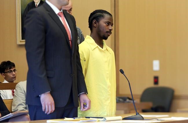 Teenager who killed man over spilled coffee gets 20 years | iNFOnews.ca Teenager who killed man over spilled coffee gets 20 years | iNFOnews.ca