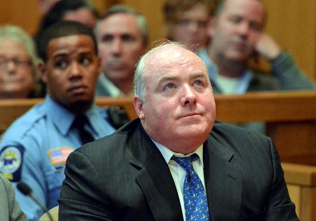 Court reinstates Kennedy cousin Skakel's murder conviction | iNFOnews.ca Court reinstates Kennedy cousin Skakel's murder conviction | iNFOnews.ca