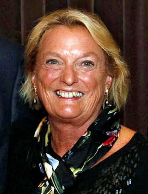 Death of ESPN broadcaster's wife ruled an accident | iNFOnews.ca