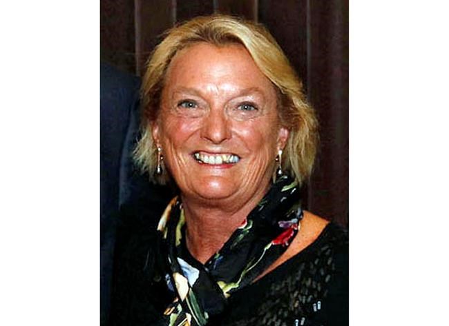 Report: Chris Berman's wife was intoxicated at time of crash | iNFOnews.ca