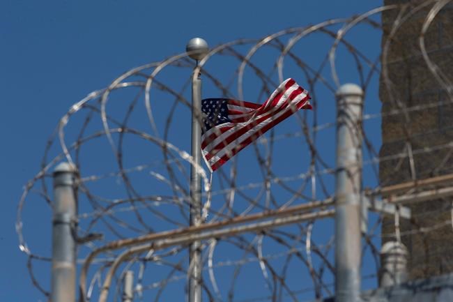 Ex-CIA contractor defends brutal post-9-11 interrogations | iNFOnews.ca CP622078169