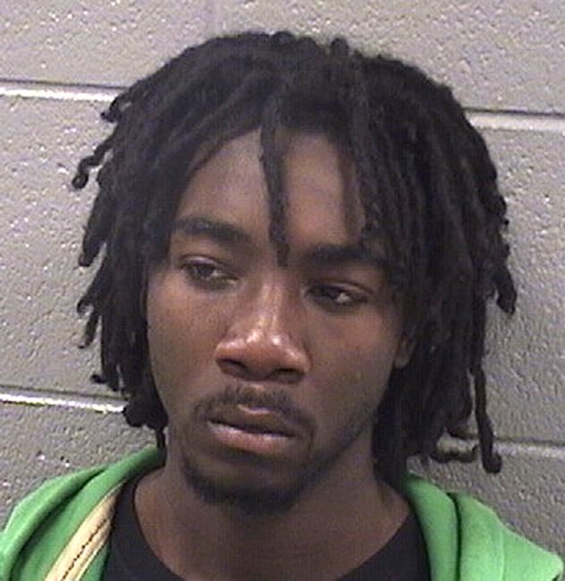 Juveniles held for part in Chicago playground shooting | iNFOnews.ca
