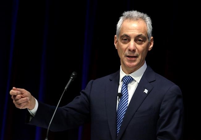 Court oversight of Chicago police reforms sought in lawsuit | iNFOnews.ca Court oversight of Chicago police reforms sought in lawsuit | iNFOnews.ca