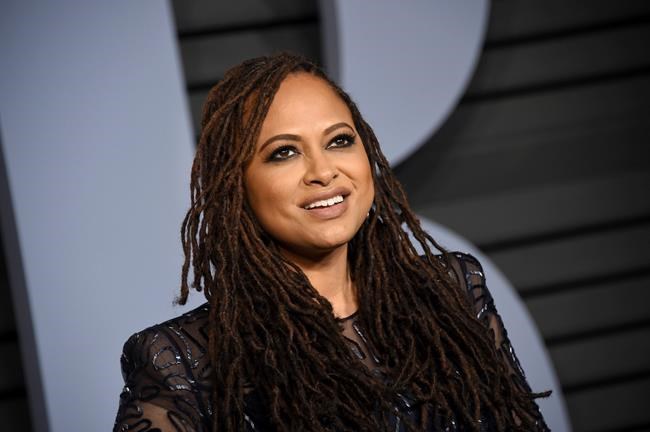 Ava DuVernay to attend this year's Ebertfest in Illinois | iNFOnews.ca