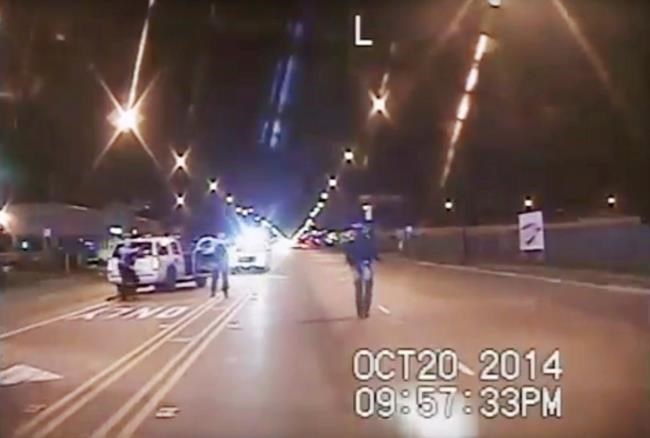 Prosecutor: No more indictments in Laquan McDonald shooting | iNFOnews.ca