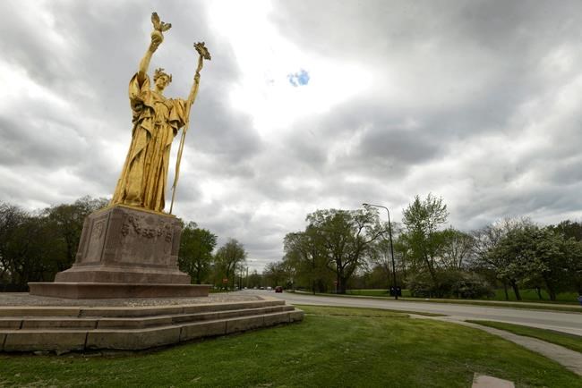 Foundation: Obama's library sites reflect 'one community' | iNFOnews.ca Foundation: Obama's library sites reflect 'one community' | iNFOnews.ca