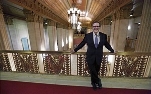 Lyric chief Anthony Freud plots new directions for Chicago opera | iNFOnews.ca CP31164701