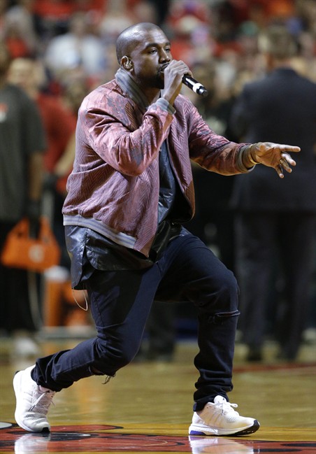Kanye West, Nicki Minaj, David Guetta, Wiz Khalifa to perform at Sunday's Billboard Awards | iNFOnews.ca Kanye West, Nicki Minaj, David Guetta, Wiz Khalifa to perform at Sunday's Billboard Awards | iNFOnews.ca