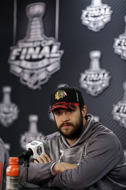 Blackhawks' history in Games 4-7 has them confident against Lightning | iNFOnews.ca Blackhawks' history in Games 4-7 has them confident against Lightning | iNFOnews.ca