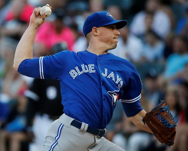 Cabrera, Frazier lead White Sox to 3-2 win over Blue Jays | iNFOnews.ca