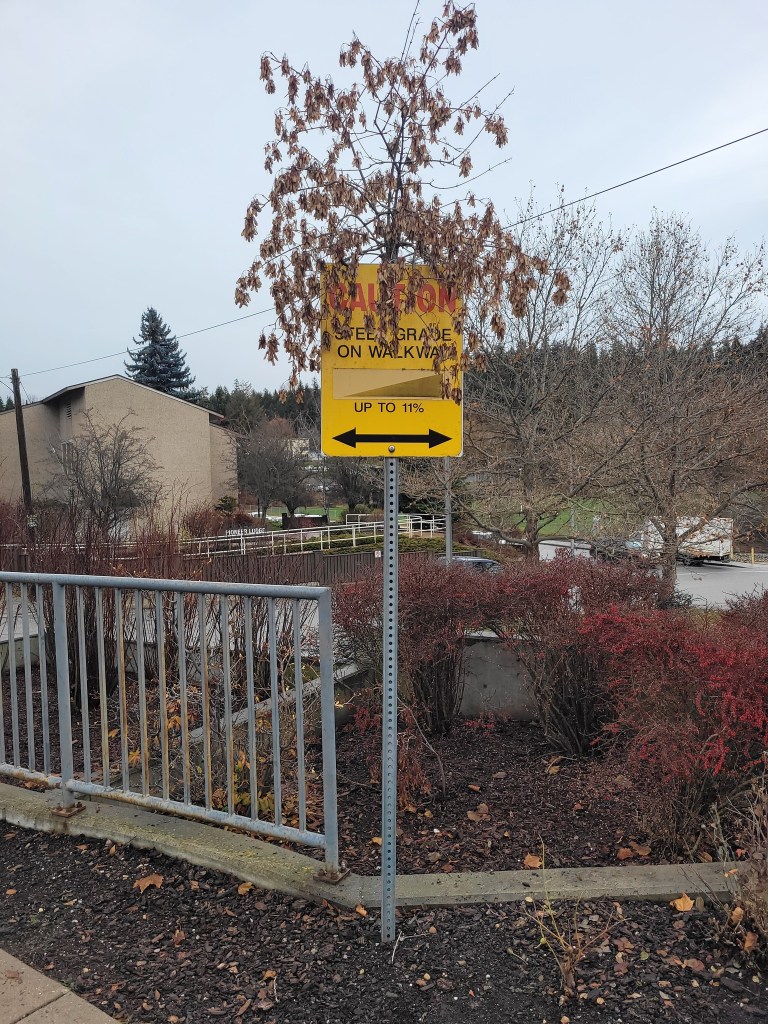 iN PHOTOS: Hilarious signs spotted on roads in Thompson-Okanagan | iNwheels