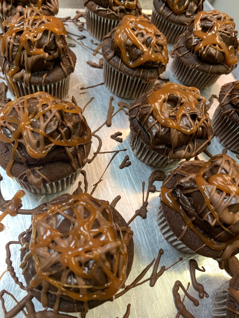 iN PHOTOS: Sweet treats made by local artisans in Kamloops, Okanagan | iNwine