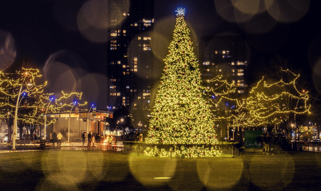 iN PHOTOS: Scenes of a white Christmas in the Thompson-Okanagan | iNFOnews.ca iN PHOTOS: Scenes of a white Christmas in the Thompson-Okanagan | iNFOnews.ca