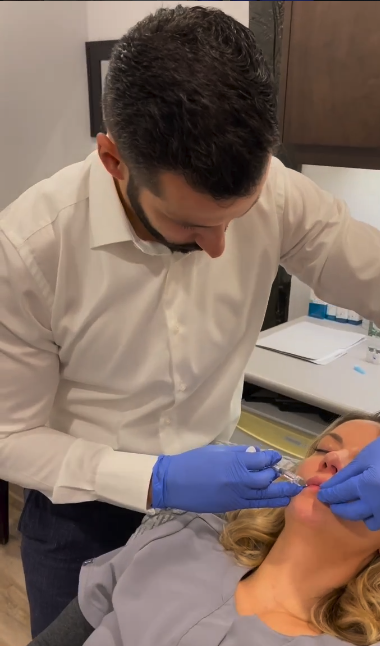 Subtlety: The New Trend in Dermal Fillers | iNFOnews.ca