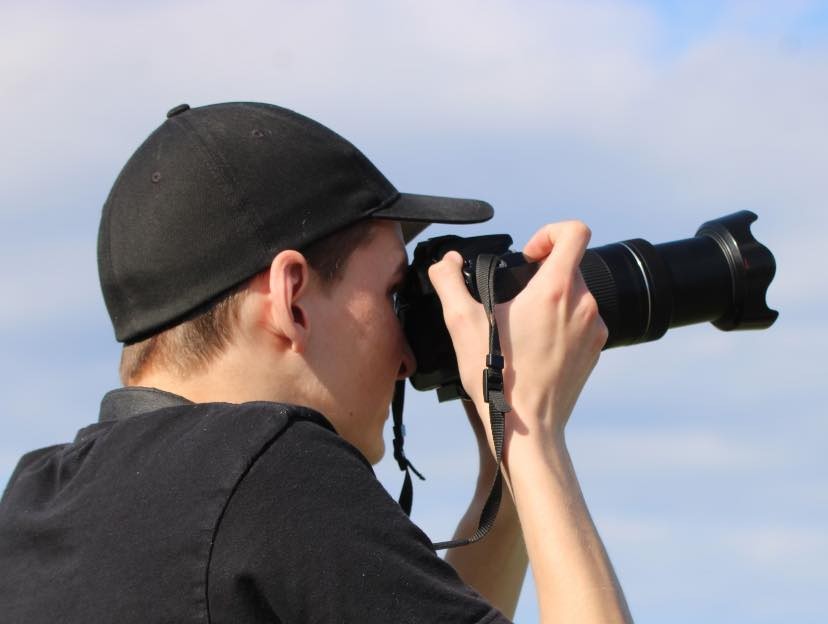 iN PHOTOS: Kamloops man pursues passion for aviation through his lens | iNFOnews.ca