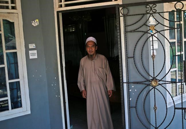 Pulp giant stirs new conflicts with Indonesian villagers | iNFOnews.ca CP55556722