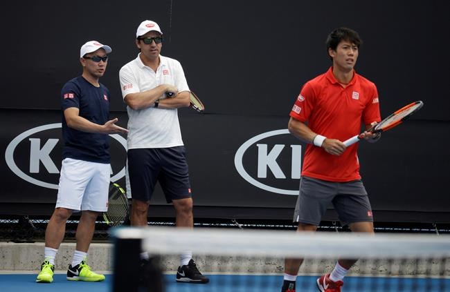 Roger Federer to meet qualifier Jurgen Melzer in 1st round at Aussie Open | iNFOnews.ca Roger Federer to meet qualifier Jurgen Melzer in 1st round at Aussie Open | iNFOnews.ca