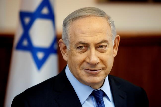 Ex-employee of Israeli PM's wife wins abuse case against her | iNFOnews.ca