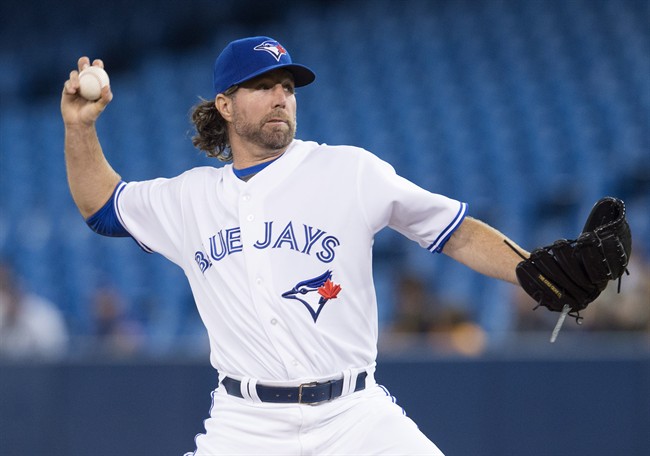 Blue Jays GM Alex Anthopoulos ready to wait for starting rotation to improve | iNFOnews.ca CP32963468