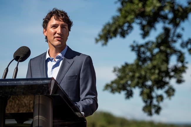 Trudeau to visit China expected to set tone of his approach to ties with Beijing | iNFOnews.ca Trudeau to visit China expected to set tone of his approach to ties with Beijing | iNFOnews.ca