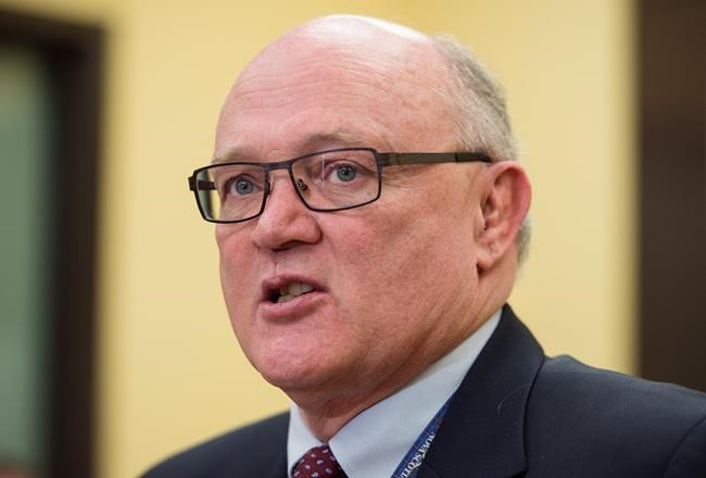 Nova Scotia public health officer says response to opioid abuse is 'urgent' | iNFOnews.ca Nova Scotia public health officer says response to opioid abuse is 'urgent' | iNFOnews.ca