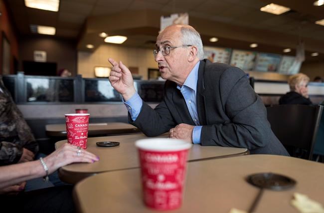 Nova Scotia premier commits $34 million to mental health services, clinicians | iNFOnews.ca