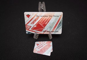 Canadian Tire to add digital option to its famous Canadian Tire money program | iNFOnews.ca CP29818911