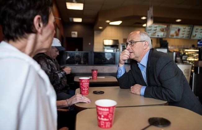 Nova Scotia NDP leader promises to reopen talks with province's teachers | iNFOnews.ca