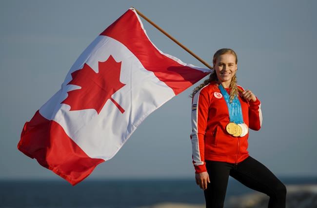 Canada slips to third in Pan Am overall medals, fourth in gold standings | iNFOnews.ca