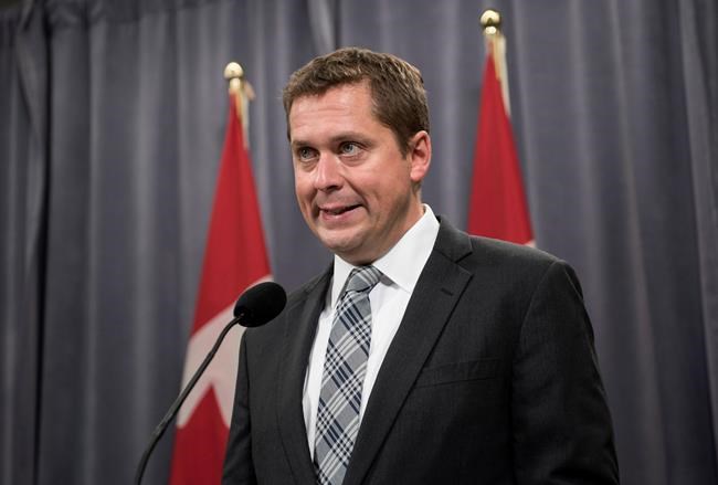 Tories defend criticism of Liberals on NAFTA, and say they want a deal too | iNFOnews.ca Tories defend criticism of Liberals on NAFTA, and say they want a deal too | iNFOnews.ca