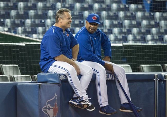 Texas Rangers motivated by underdog role, look to take down Blue Jays | iNFOnews.ca CP34861197