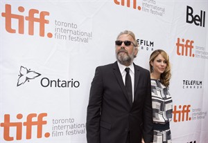 Kevin Costner goes to bat for 'Black and White' at Toronto Film Festival | iNFOnews.ca CP29809757