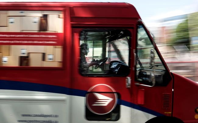 What will and won't be delivered if there's a labour disruption at Canada Post | iNFOnews.ca What will and won't be delivered if there's a labour disruption at Canada Post | iNFOnews.ca