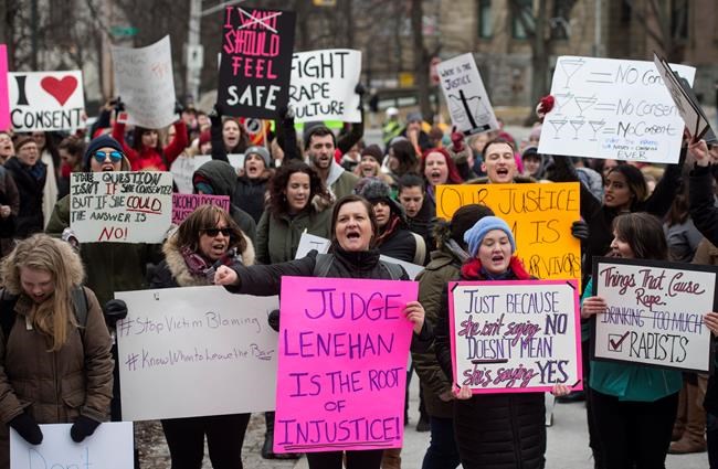 Response to Halifax sex assault case is proof that society is evolving:advocates | iNFOnews.ca