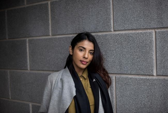 'There is no place for racism:' Dal student slams 'anti-Canadian' motion | iNFOnews.ca 'There is no place for racism:' Dal student slams 'anti-Canadian' motion | iNFOnews.ca