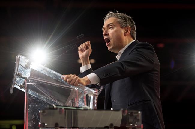 Trade missions for women, Indigenous and LGBTQ interests in 2018: minister | iNFOnews.ca