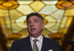 Canadian Press NewsAlert: Ontario's Liberal government to table budget on May 1 | iNFOnews.ca CP28010422