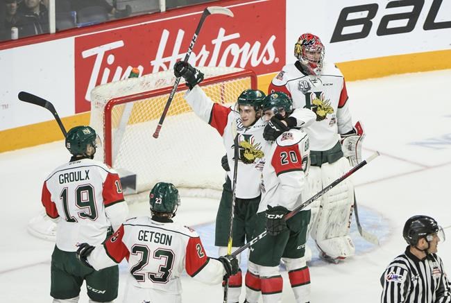 5 takeaways from the Memorial Cup round robin | iNFOnews.ca
