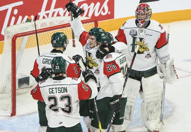 Five storylines for the Memorial Cup final between Halifax, Rouyn-Noranda | iNFOnews.ca Five storylines for the Memorial Cup final between Halifax, Rouyn-Noranda | iNFOnews.ca