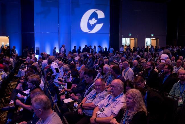 'He kind of ripped off the Band-Aid:' some Tories relieved after Bernier quits | iNFOnews.ca 'He kind of ripped off the Band-Aid:' some Tories relieved after Bernier quits | iNFOnews.ca