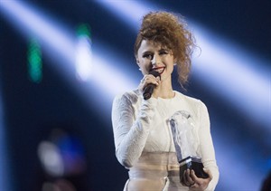 A list of winners at the Juno Awards from Hamilton's FirstOntario Centre | iNFOnews.ca CP32305286