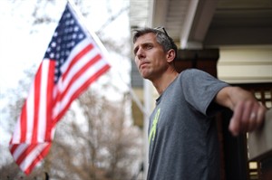 Canadians returning to Boston Marathon one year after deadly bombings | iNFOnews.ca CP27995626
