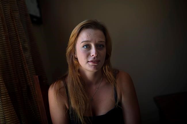 Despite conviction of assailant, woman regrets reporting sexual assault | iNFOnews.ca