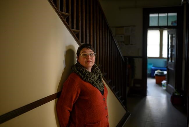 Advocates say access to abortion pill still an issue in Nova Scotia | iNFOnews.ca