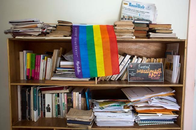 LGBTQ festival cancelled in Haiti amid threats, gov't order | iNFOnews.ca LGBTQ festival cancelled in Haiti amid threats, gov't order | iNFOnews.ca