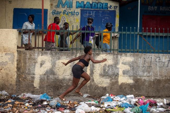 Haiti's president alleges coup conspiracy, says 20 arrested | iNFOnews.ca Haiti's president alleges coup conspiracy, says 20 arrested | iNFOnews.ca