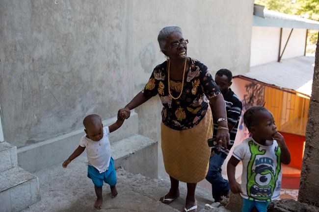 US senators seek to close Haiti orphanage amid abuse claims | iNFOnews.ca